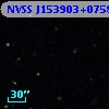 NVSS J153903+075826