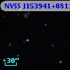 NVSS J153941+081153