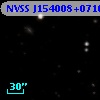 NVSS J154008+071603