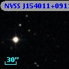 NVSS J154011+091143