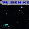 NVSS J154016+073518