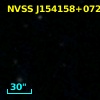NVSS J154158+072845