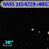 NVSS J154229+085759