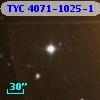 TYC 4071-1025-1