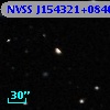 NVSS J154321+084657