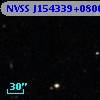 NVSS J154339+080611