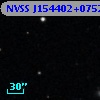 NVSS J154402+075238