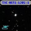 TYC 4071-1205-1