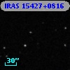IRAS 15427+0816