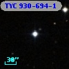TYC  930-694-1