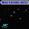 IRAS F15445+0752