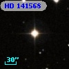 HD 141568