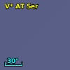 V* AT Ser