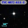 TYC 4072-611-1