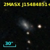 2MASX J15484851+0847139