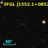 PMN J1552+0850