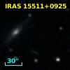 IRAS 15511+0925