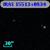 IRAS 15513+0834