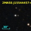 QSO B1552+085