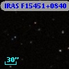 IRAS F15451+0840