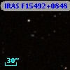 IRAS F15492+0848