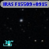IRAS F15509+0915