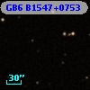GB6 B1547+0753