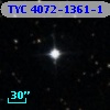 TYC 4072-1361-1