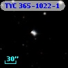 TYC  365-1022-1