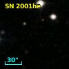 SN 2001he
