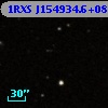 1RXS J154934.6+085006