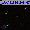 1RXS J155010.0+075549