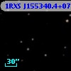 1RXS J155340.4+071855