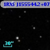 1RXS J155544.2+074441
