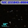 NSC J155043+080408