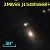 2MASS J15485668+0851066