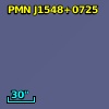 GB6 B1545+0735
