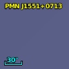 PMN J1551+0713