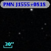 PMN J1555+0818
