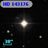 HD 143176