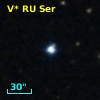 V* RU Ser