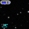 WB 1554+0929