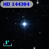 HD 144304