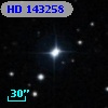HD 143258