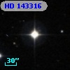 HD 143316