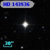 HD 143836