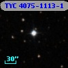 TYC 4075-1113-1