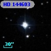HD 144603