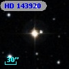 HD 143920