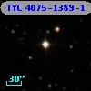 TYC 4075-1389-1